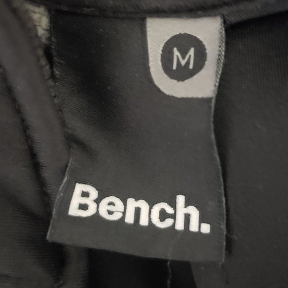 BENCH LADIES JACKET SIZE MEDIUM M - Picture 3 of 3